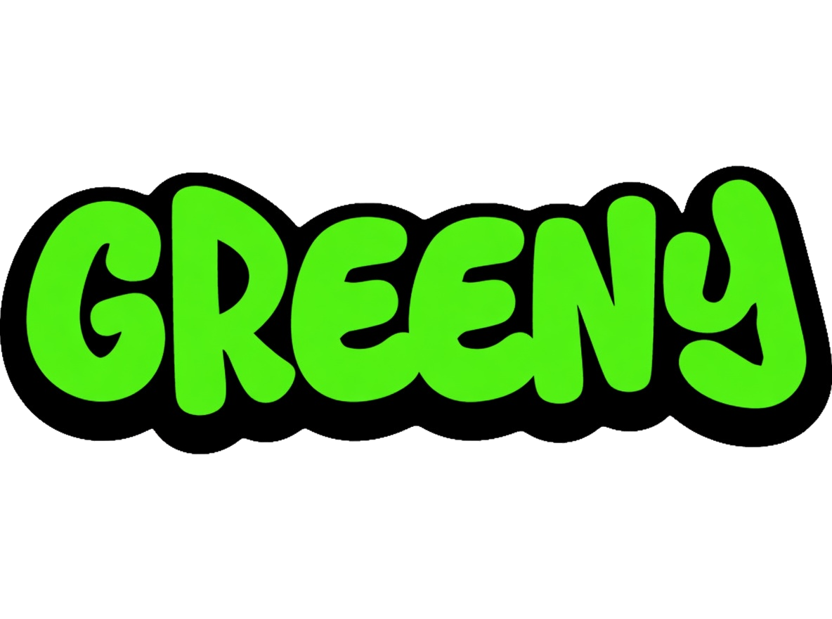 $GREENY